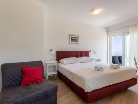 Villa Horizont, Maison 10 personnes à Podstrana - Photo 17