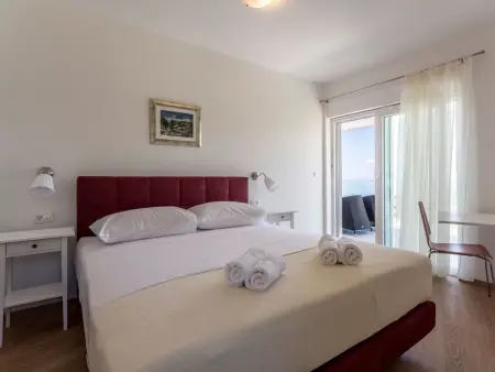Villa Horizont, Maison 10 personnes à Podstrana - Photo 18