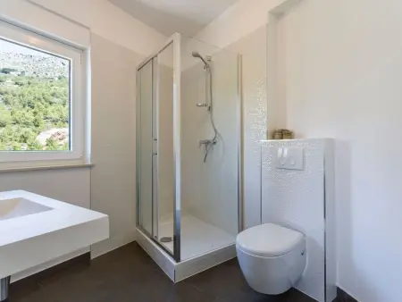 Villa Horizont, Maison 10 personnes à Podstrana - Photo 19