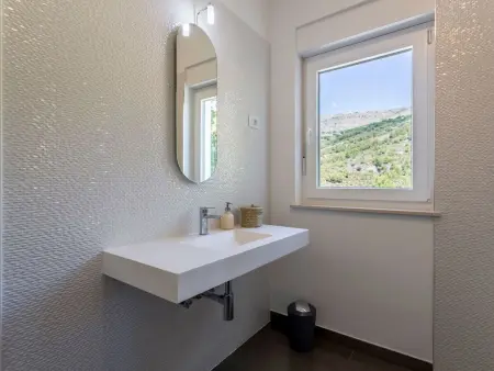 Villa Horizont, Maison 10 personnes à Podstrana - Photo 20