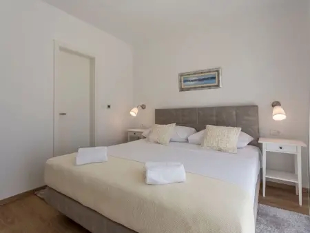 Villa Horizont, Maison 10 personnes à Podstrana - Photo 22