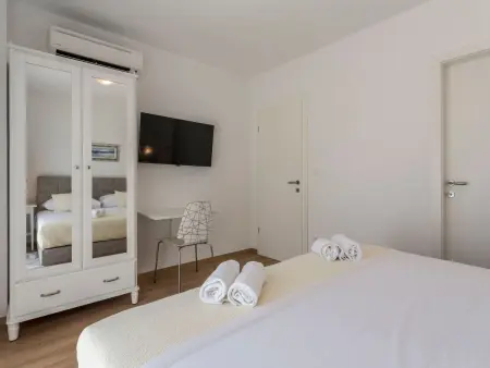 Villa Horizont, Maison 10 personnes à Podstrana - Photo 23