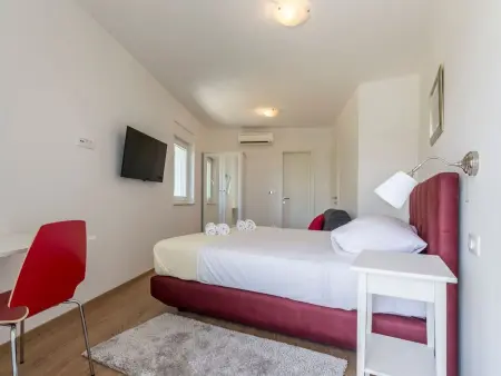 Villa Horizont, Maison 10 personnes à Podstrana - Photo 26