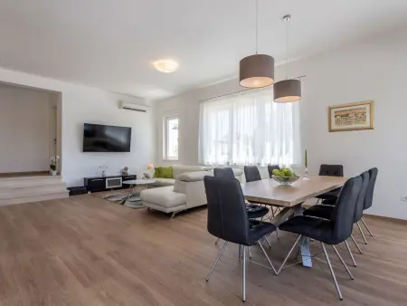 Villa Horizont, Maison 10 personnes à Podstrana - Photo 27