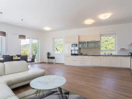 Villa Horizont, Maison 10 personnes à Podstrana - Photo 29