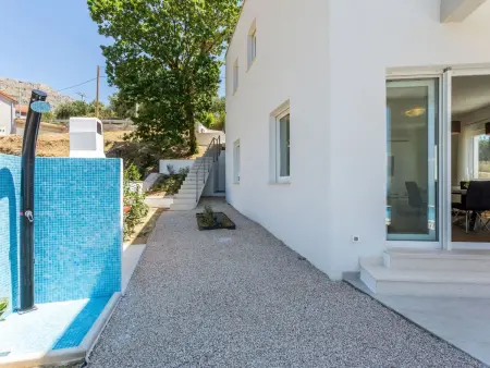 Villa Horizont, Maison 10 personnes à Podstrana - Photo 32