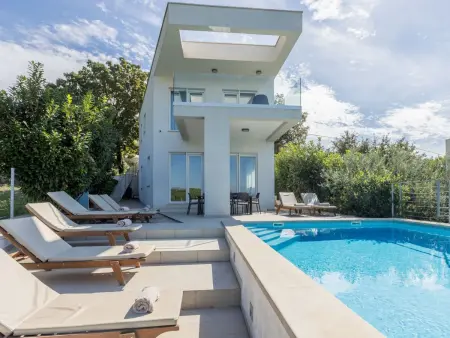Villa Horizont, Maison 10 personnes à Podstrana - Photo 38