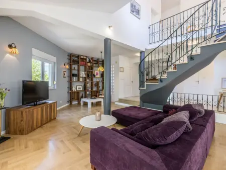 Ferienvilla Artea, Maison 7 personnes à Podstrana - Photo 1