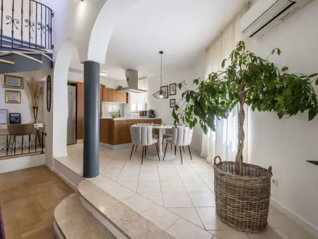 Ferienvilla Artea, Maison 7 personnes à Podstrana - Photo 2