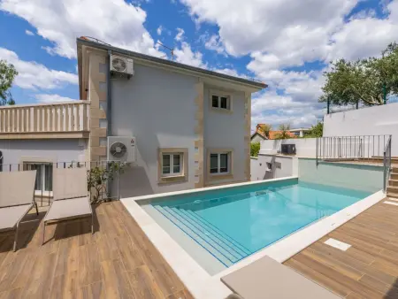 Ferienvilla Artea, Maison 7 personnes à Podstrana - Photo 4