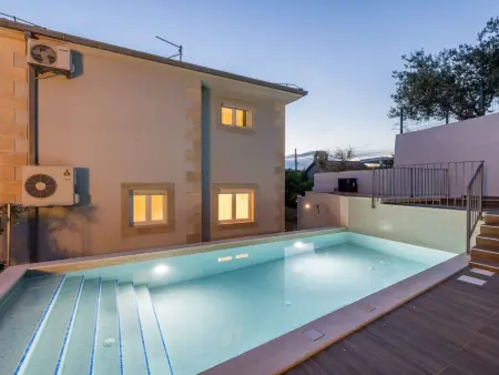 Ferienvilla Artea, Maison 7 personnes à Podstrana - Photo 5