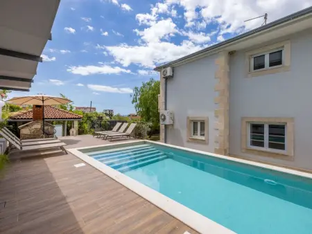 Ferienvilla Artea, Maison 7 personnes à Podstrana - Photo 6