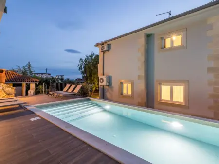 Ferienvilla Artea, Maison 7 personnes à Podstrana - Photo 7
