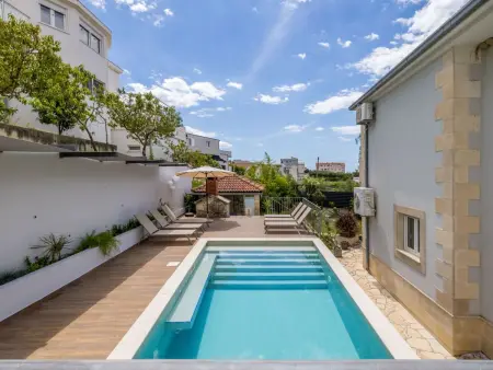 Ferienvilla Artea, Maison 7 personnes à Podstrana - Photo 8