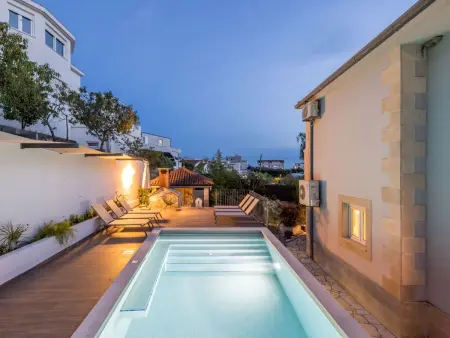 Ferienvilla Artea, Maison 7 personnes à Podstrana - Photo 9