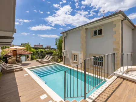 Ferienvilla Artea, Maison 7 personnes à Podstrana - Photo 10