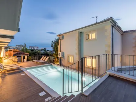 Ferienvilla Artea, Maison 7 personnes à Podstrana - Photo 11