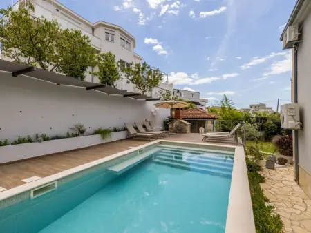 Ferienvilla Artea, Maison 7 personnes à Podstrana - Photo 14