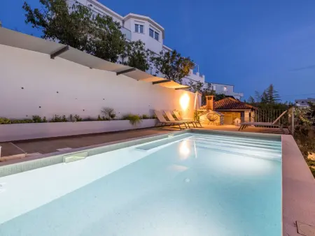 Ferienvilla Artea, Maison 7 personnes à Podstrana - Photo 15