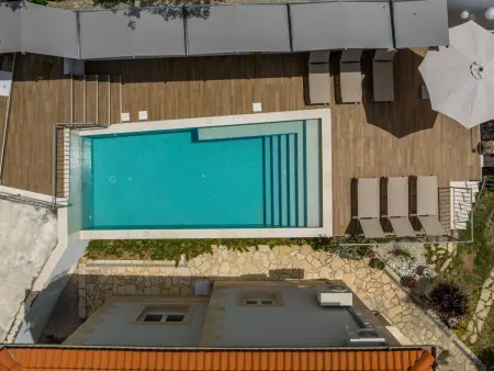 Ferienvilla Artea, Maison 7 personnes à Podstrana - Photo 16
