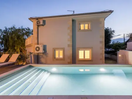 Ferienvilla Artea, Maison 7 personnes à Podstrana - Photo 20