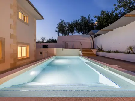 Ferienvilla Artea, Maison 7 personnes à Podstrana - Photo 21