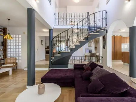 Ferienvilla Artea, Maison 7 personnes à Podstrana - Photo 22