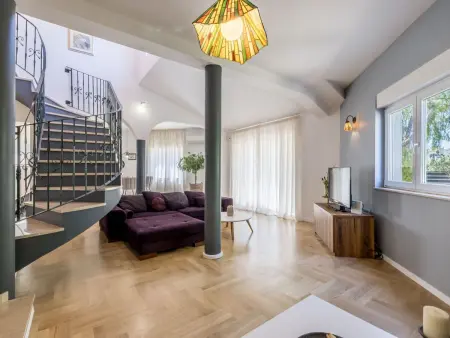 Ferienvilla Artea, Maison 7 personnes à Podstrana - Photo 23
