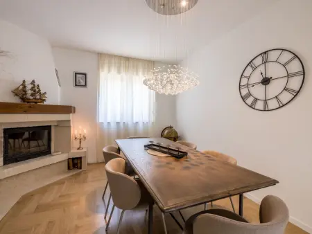 Ferienvilla Artea, Maison 7 personnes à Podstrana - Photo 26