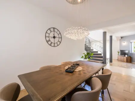 Ferienvilla Artea, Maison 7 personnes à Podstrana - Photo 29