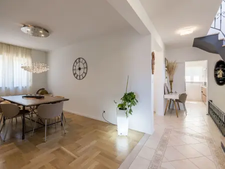 Ferienvilla Artea, Maison 7 personnes à Podstrana - Photo 30