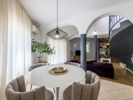 Ferienvilla Artea, Maison 7 personnes à Podstrana - Photo 34