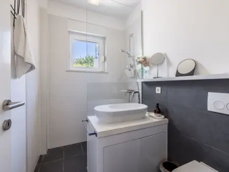Ferienvilla Artea, Maison 7 personnes à Podstrana - Photo 35