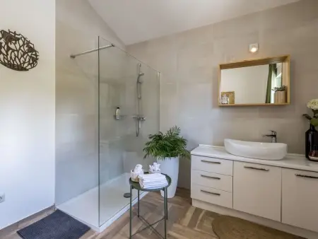 Ferienvilla Artea, Maison 7 personnes à Podstrana - Photo 36