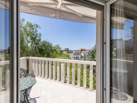 Ferienvilla Artea, Maison 7 personnes à Podstrana - Photo 42