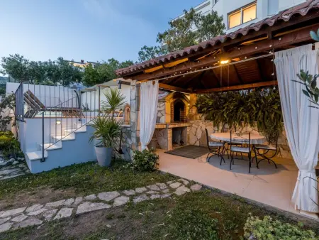 Ferienvilla Artea, Maison 7 personnes à Podstrana - Photo 46