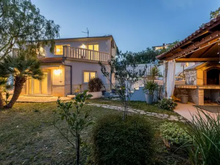 Ferienvilla Artea, Maison 7 personnes à Podstrana - Photo 47