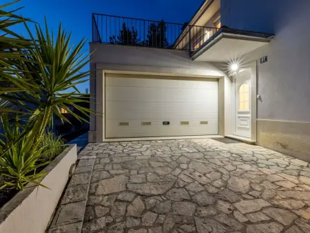 Ferienvilla Artea, Maison 7 personnes à Podstrana - Photo 48
