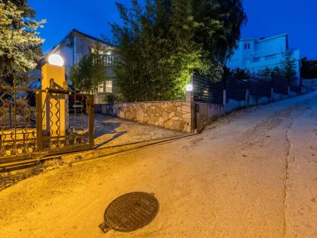 Ferienvilla Artea, Maison 7 personnes à Podstrana - Photo 49