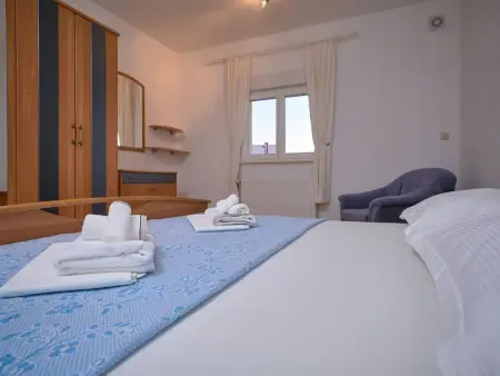 M&M Ferienhaus mit Pool, Maison 10 personnes à Podstrana - Photo 36