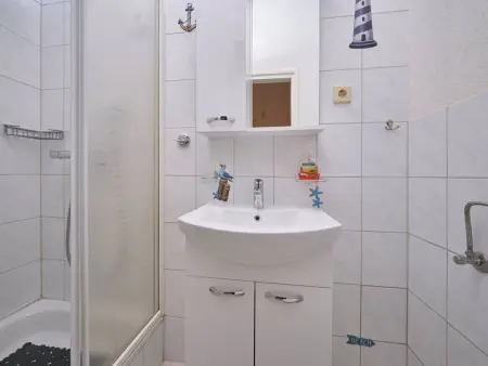 M&M Ferienhaus mit Pool, Maison 10 personnes à Podstrana - Photo 37