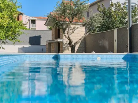 M&M Ferienhaus mit Pool, Maison 10 personnes à Podstrana - Photo 38