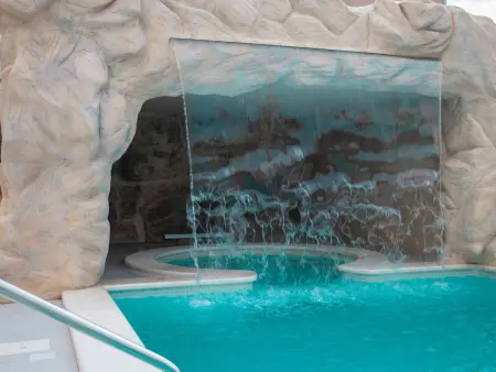 Luxuriöse Villa Elais für 10 Personen, Maison 10 personnes à Podstrana - Photo 3