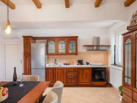 Luxuriöse Villa Elais für 10 Personen, Maison 10 personnes à Podstrana - Photo 5
