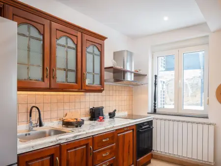 Luxuriöse Villa Elais für 10 Personen, Maison 10 personnes à Podstrana - Photo 6