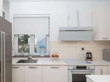 Luxuriöse Villa Elais für 10 Personen, Maison 10 personnes à Podstrana - Photo 26