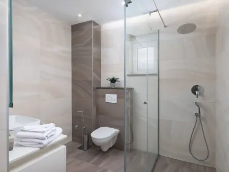 Luxuriöse Villa Elais für 10 Personen, Maison 10 personnes à Podstrana - Photo 32