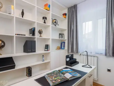 Luxuriöse Villa Elais für 10 Personen, Maison 10 personnes à Podstrana - Photo 35