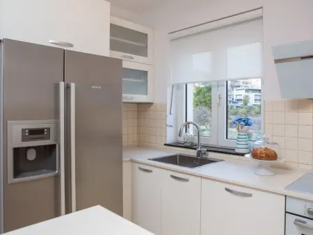 Luxuriöse Villa Elais für 10 Personen, Maison 10 personnes à Podstrana - Photo 36