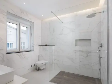 Luxuriöse Villa Elais für 10 Personen, Maison 10 personnes à Podstrana - Photo 47